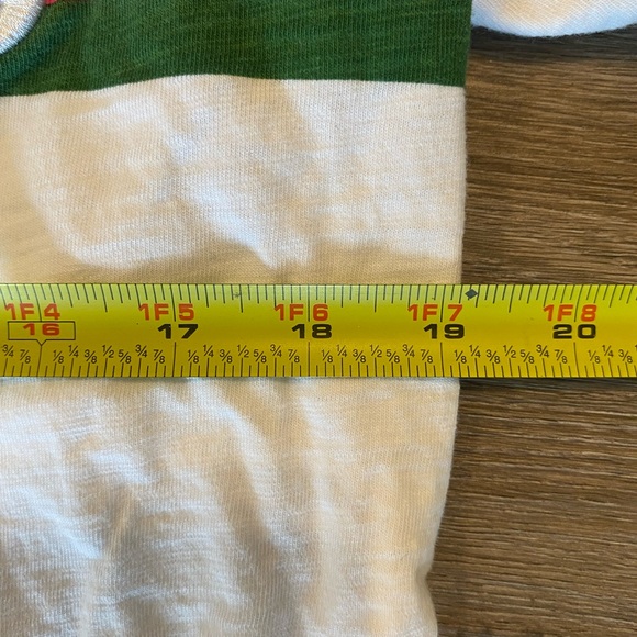 Asap Rocky x Guess Ringer tee - Picture 5 of 11